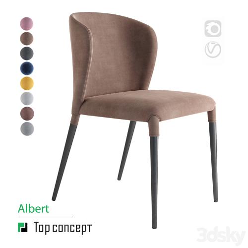 Chair Albert