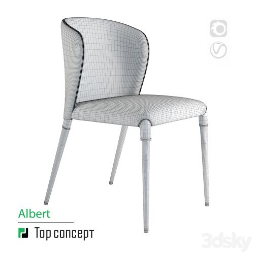 Chair Albert