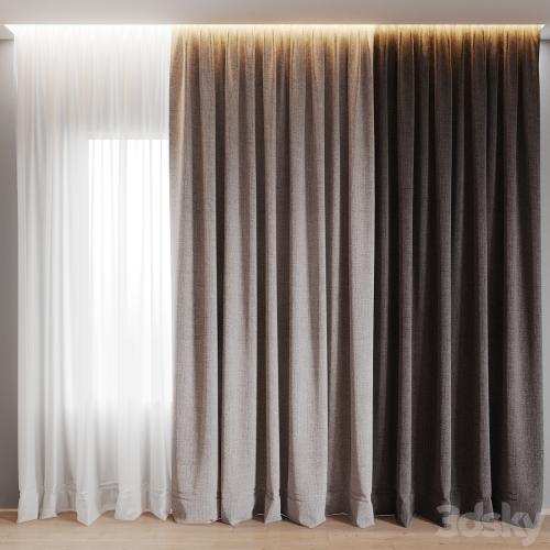 curtain 4