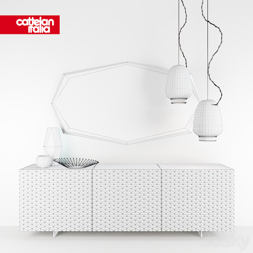 Royalton & Asia by Cattelan Italia