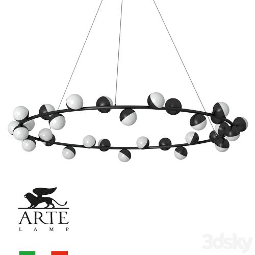 Arte Lamp Dexter A3619 Sp-30 Bk Om