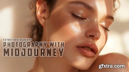 Future Photography - Photography with Midjourney AI