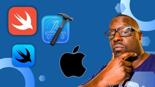 Udemy - Cracking the iOS Interview: Key Coding Challenges