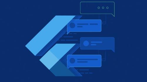 Udemy - Flutter Clean Architecture & E-commerce App | BLoC | Nodejs