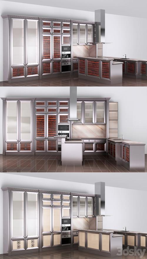 Kitchen Brummel Cucine - Dolcevita