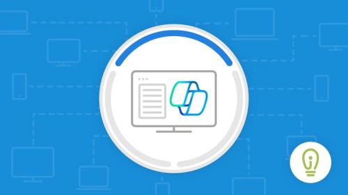 Udemy - Copilot in Word 365