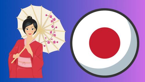 Udemy - Learn Japanese - Simple Steps for Beginners