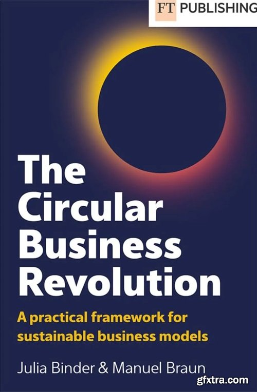 The Circular Business Revolution: A practical framework for sustainable business models