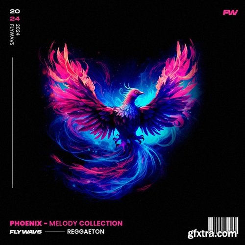 Flywavs Phoenix Melody Collection