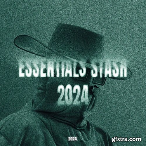 KHEMICS Essentials Stash 2024 (LIMITED)