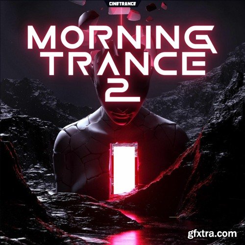 CineTrance Morning Trance Vol 2 for Dune 3