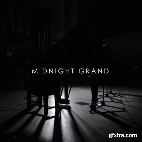 Fracture Sounds Midnight Grand v1.1.0