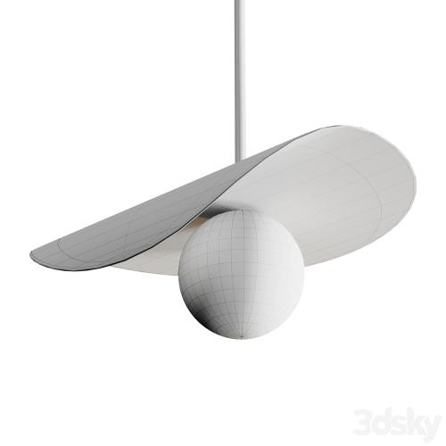 FLOW Pendant lamp By KDLN