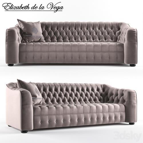 Sofa A48