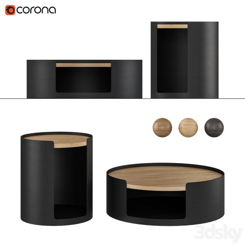 Ovolo | Coffee table