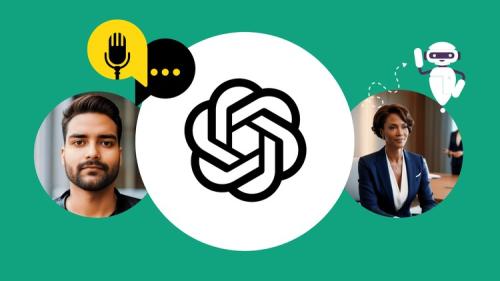 Udemy - Create Engaging AI Talking Avatars and Podcasts: Full Guide