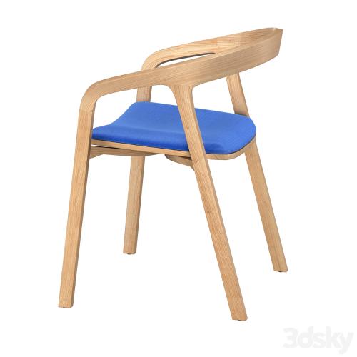 She Said Chair