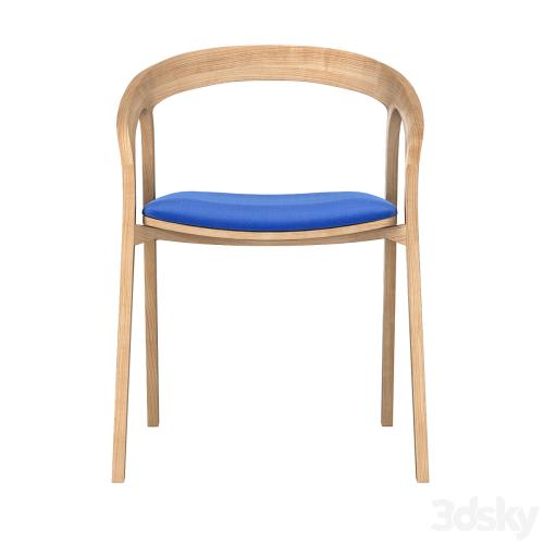 She Said Chair