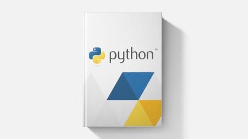 Udemy - Learn Python By Coding: 10 Projects