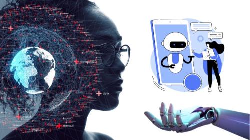 Udemy - The Ultimate Generative AI Bundle for Daily Office Work