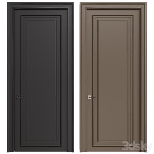 Interior Doors 223.