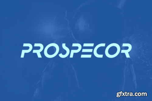 Preospec Font