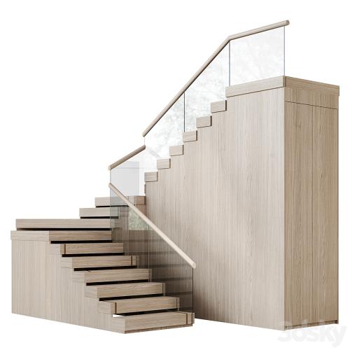 Modern staircase 18