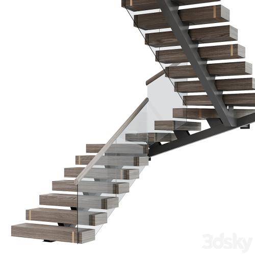 Modern staircase 18