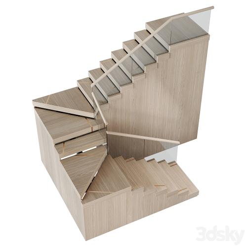 Modern staircase 18