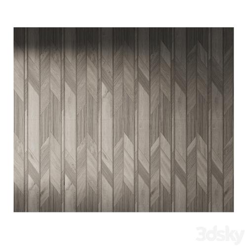 Porcelanosa 3D Arrow Collection