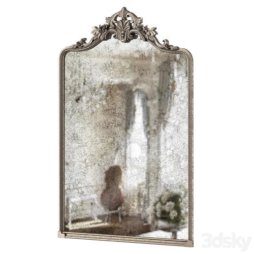 BALLARD DESIGNS Beaudry Mirror