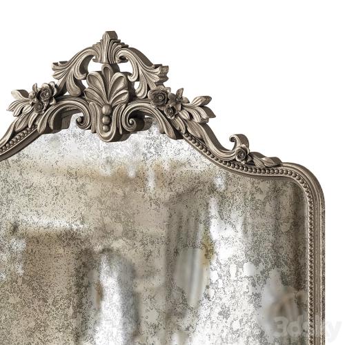 BALLARD DESIGNS Beaudry Mirror