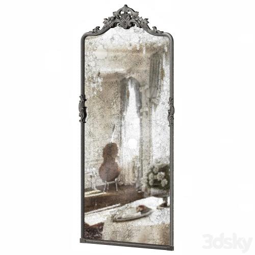 BALLARD DESIGNS Beaudry Mirror