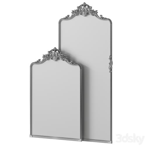 BALLARD DESIGNS Beaudry Mirror