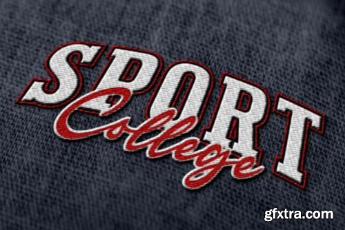 Varsity Signature Font