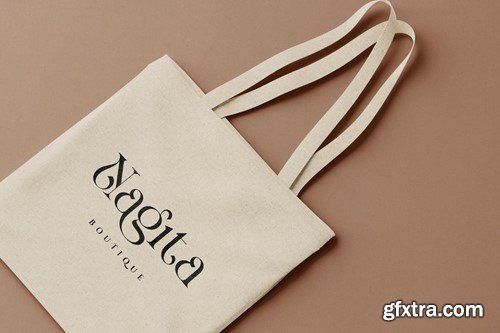 Magiela Elegant Serif Font 97JMDVV