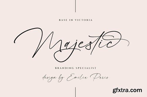 Hastheya Chic Stylish Signature Font 6QT8DB6