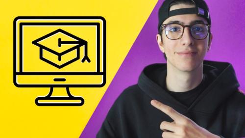 Udemy - Online Course Creation Masterclass