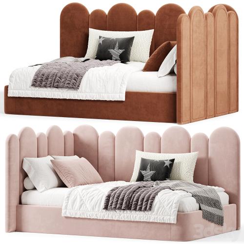 PARFE Kids Bed 03