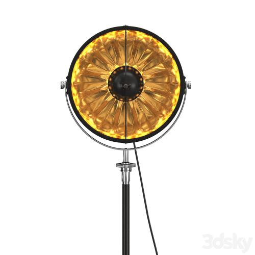 FORTUNY STUDIO FLOOR LAMP