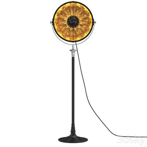 FORTUNY STUDIO FLOOR LAMP