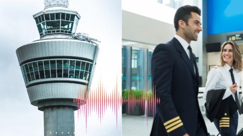 Udemy - Aviation English Mastery for Pilots