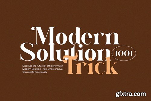 Megist Elegant Serif Font D3F8RJ3