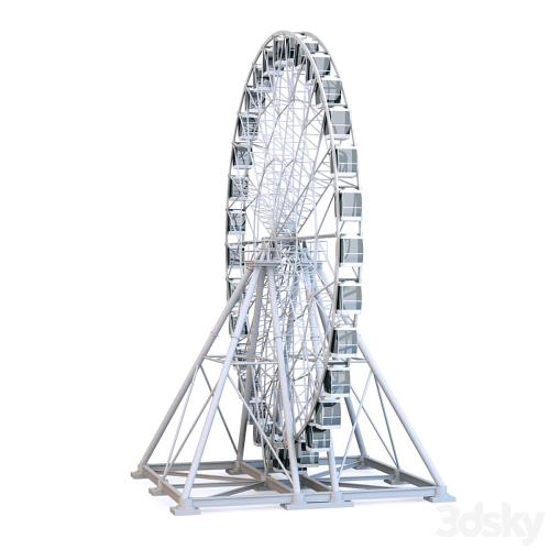 Ferris Wheel