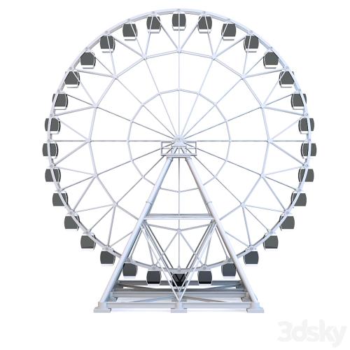 Ferris Wheel