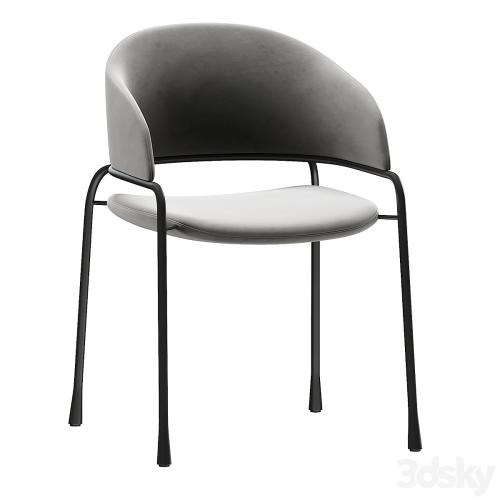 potocco FAST dining chair