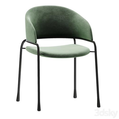 potocco FAST dining chair