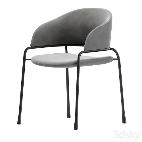 potocco FAST dining chair