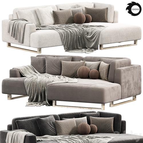 Sofa ONTE Corner from, Sofa ONTE Divan.ru