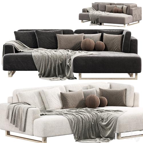 Sofa ONTE Corner from, Sofa ONTE Divan.ru